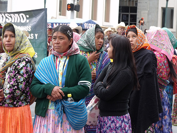 Tarahumara