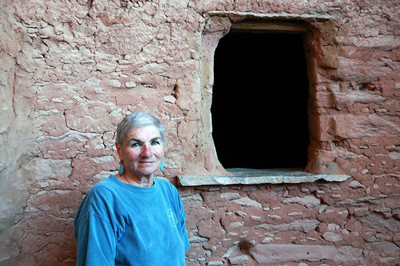 Author at Kiet Siel