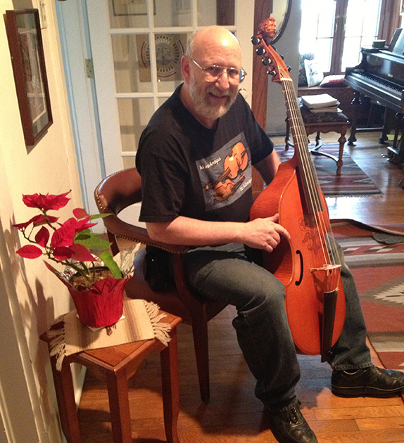 Art Sheinberg
