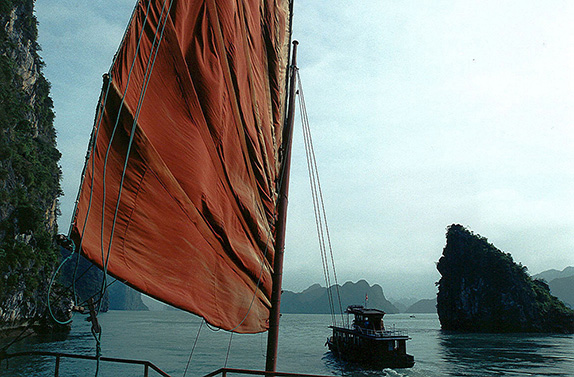Halong Bay